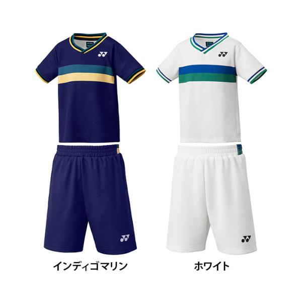 YONEX（ヨネックス） 【送料無料】YONEX ジュニア ジュニアTシャツ