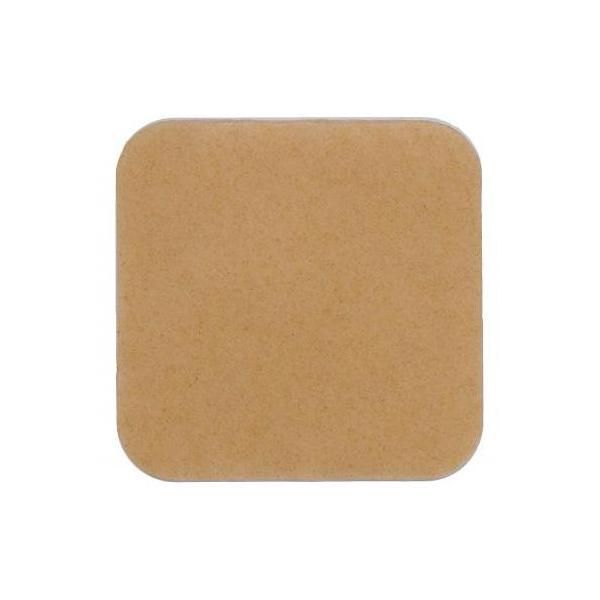 アルケア（ALCARE） 医療用品 カラヤプラスト カラヤ系ウエハー状皮膚保護剤 12541 10号 10枚※お取り寄せ商品です。ご注文後のキャンセル不可・返品不可