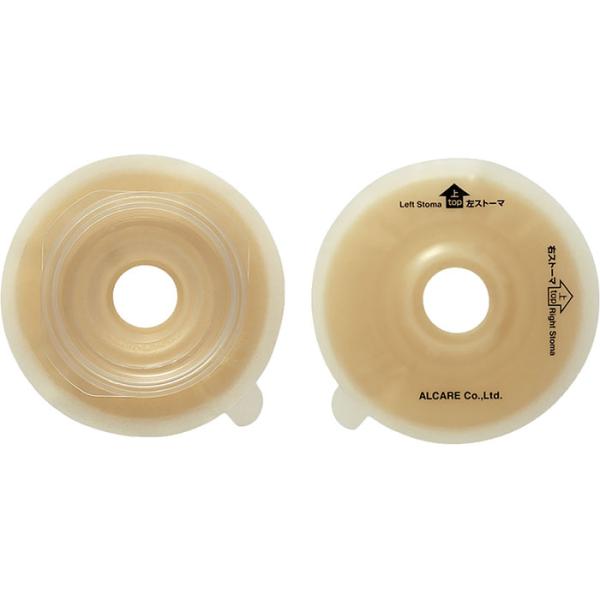 ALCARE（アルケア） セルケア2・FC L32(5個入り)二品系装具 2〜5日交換