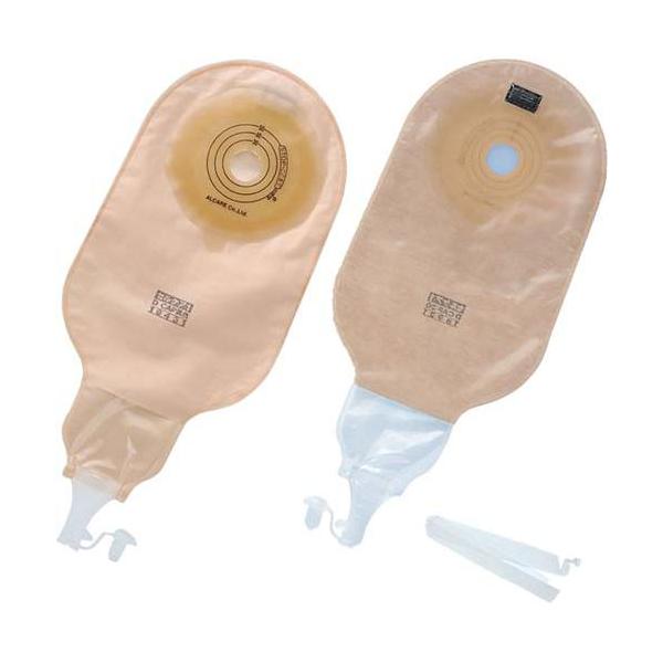 ALCARE（アルケア） セルケア1・Dキャップ 20フリー オストミー