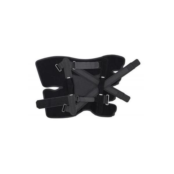 アルケア（ALCARE） 医療用品 ニーケアー・MCL 側方制限付膝サポーター