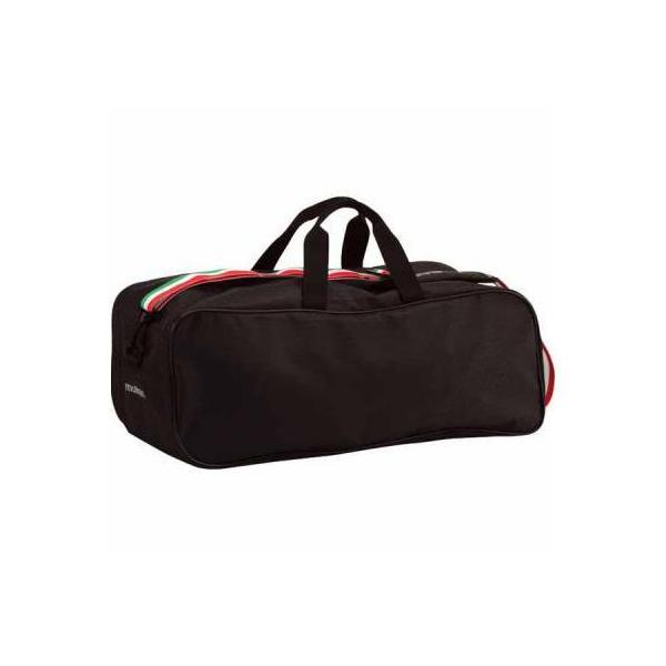 ●バレーボールが3個収納できます。ハンドポンプなど収納可能なポケット付き。