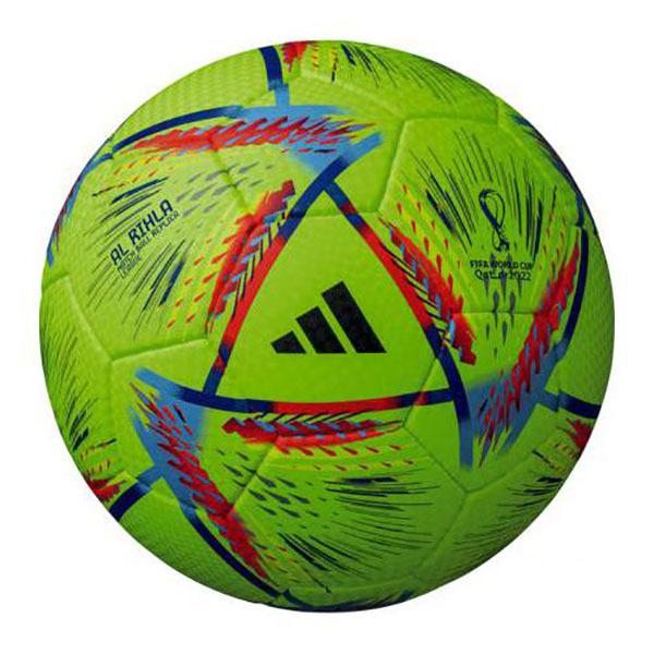 adidas アディダス FIFAワールドカップ サッカーボール アル