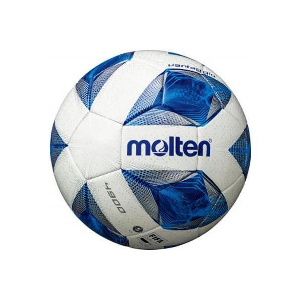 モルテン（Molten） 国際公認球 ヴァンタッジオ4900 5号球