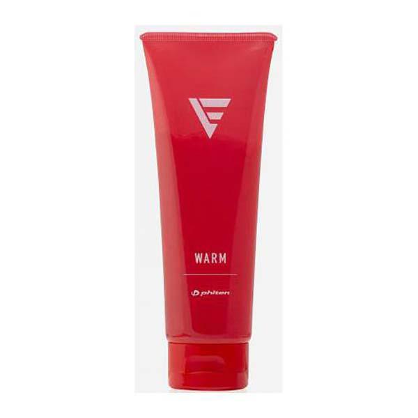 ●スポーツ前のウォーミングアップに●ウォームジェルでマッサージすることで、カラダをイチ早くベストな状態へ。●ジェルタイプでさっとなじんで使った後もベタつきません。