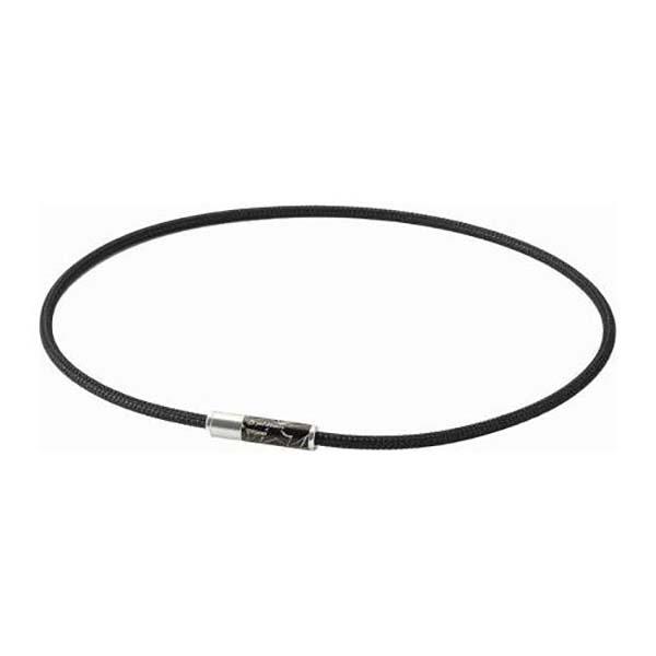 【ゆうパケット配送対象】ファイテン RAKUWA磁気ネックレス EXTREME トライバル シルバー 50cm TG902253(ポスト投函 追跡ありメール便) RAKUWA 【ゆうパケット配送対象】ファイテン RAKUWA磁気ネックレス