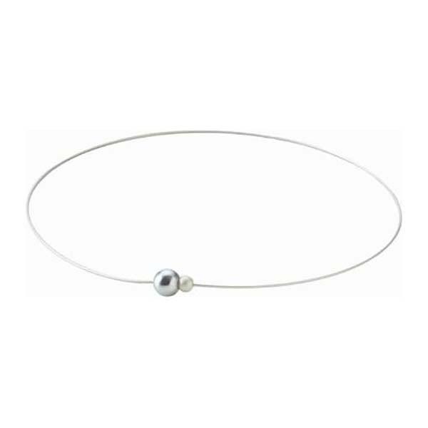 RAKUWA 【ゆうパケット配送対象】ファイテン RAKUWAネックレス ミラー