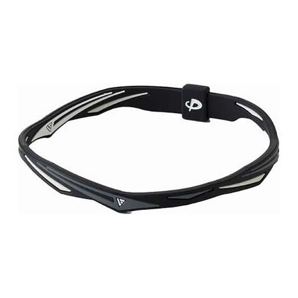 ●スタイリッシュなデザインで、足元の見えるファッションのワンポイントアクセントにも。●水や汗に強いシリコーン素材でスポーツシーンや汗ばむ季節にぴったり。●装着したままでシャワーやプールもＯＫなので、ウォータースポーツにもオススメ。