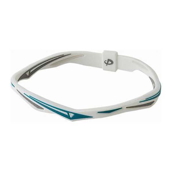 ●スタイリッシュなデザインで、足元の見えるファッションのワンポイントアクセントにも。●水や汗に強いシリコーン素材でスポーツシーンや汗ばむ季節にぴったり。●装着したままでシャワーやプールもＯＫなので、ウォータースポーツにもオススメ。