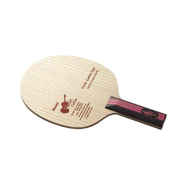 Nittaku（ニッタク） バイオリンカーボンST 卓球 ラケット シェーク
