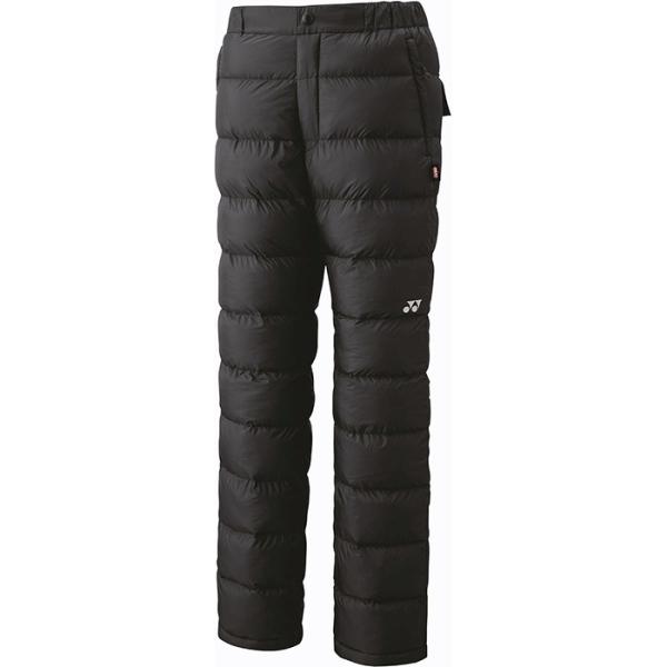 【送料無料】YONEX ヨネックス ユニセックス ユニ中綿パンツ バドミントン テニス スポーツ パンツ ウォームアップ 中綿 90083 kenko-ex_1326-90083