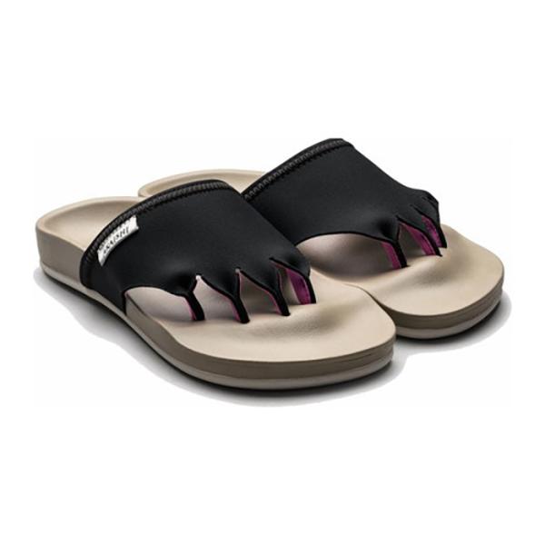 ●健康なアーチを構成する足裏の筋肉を手軽に鍛えることができます。●バランスエクササイズ 足指の力を鍛えることで、歩行や立位の前後方向への安定性をサポートします。●また、足指を動かすトレーニングは、足裏のバランス感覚機能を刺激し、重心のバラン...