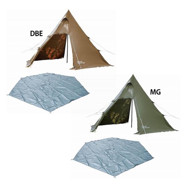 TENT FACTORY（テントファクトリー） 【送料無料】TENT FACTORY HI-TC