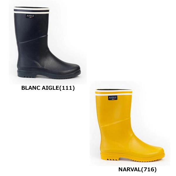 AIGLE エーグル 男女兼用 ユニセックス シューズ シャンテブーツ 