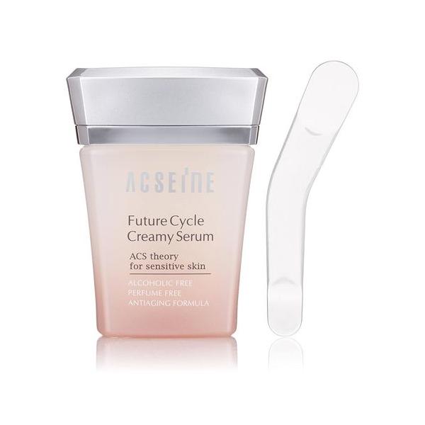 ACSEINE（アクセーヌ） フューチャーサイクル クリーミィセラム 45g