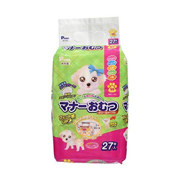 j̎q̎q̂߂̃}i[ނ ̂с`e[vt SSTCY 27