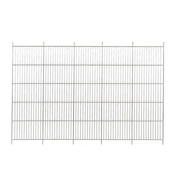 SIMPLY シンプリー メゾン ステンレススノコ XL サークル ケージ 犬