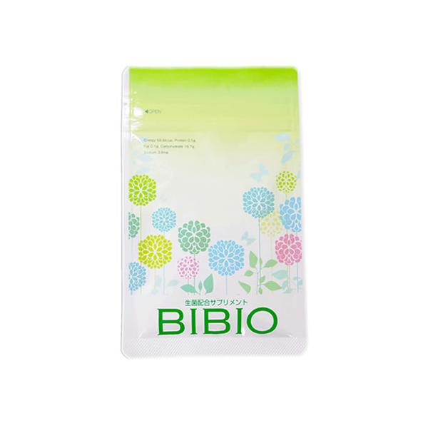 健美腸 BIBIO 生菌配合サプリメント ビビオ 180粒 乳酸菌含有食品