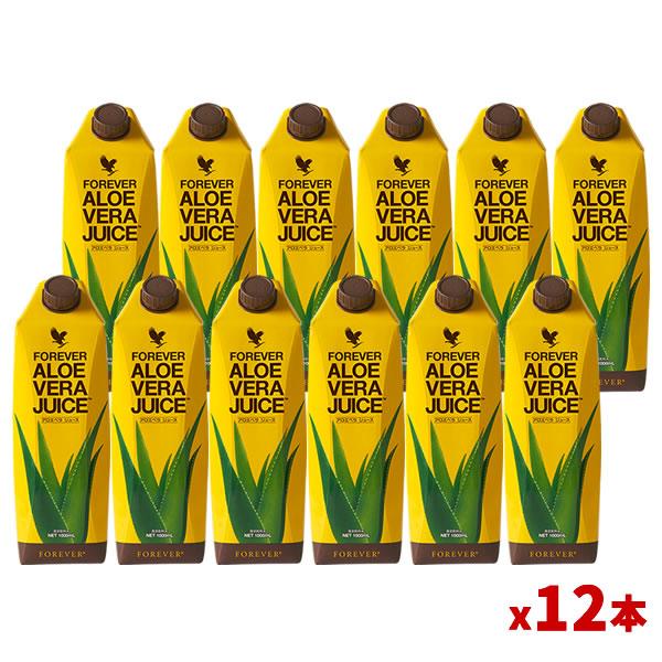 12本セット) FLPアロエベラジュース 1L 1000mL×12本(保存料 12本セット) FLPアロエベラジュース 1L 1000mL×12本(保存料