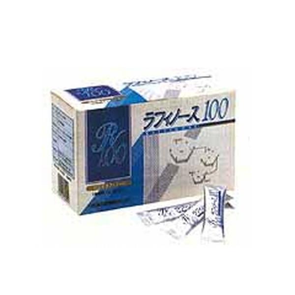 ラフィノース100 (天然オリゴ糖) 2g×60本 [3個セット] 日本甜菜製糖｜送料無料(沖縄・一部離島除く)
