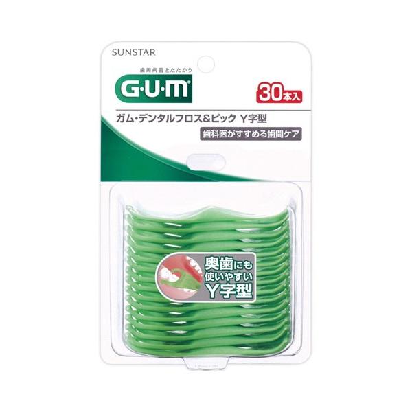GUM K f^tXsbN Y^ 30P