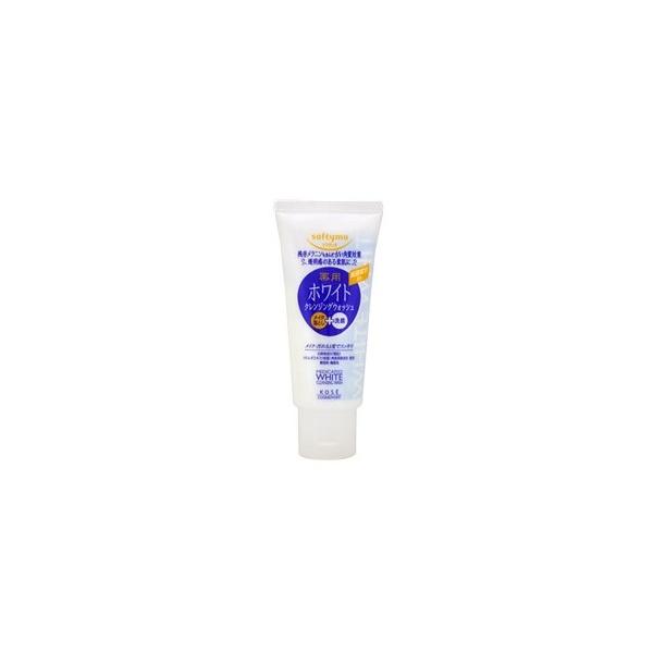 KOSE コーセー ソフティモ 薬用ホワイトクレンジングウォッシュ KOSE コーセー ソフティモ 薬用ホワイトクレンジングウォッシュ