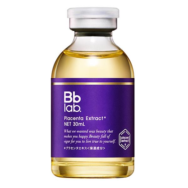 ビービーラボラトリーズ プラセンエクストラクト水溶性プラセンタエキス原液30mL Bb LABORATORIES [Bblab.] ※パッケージリニューアル※プラセン