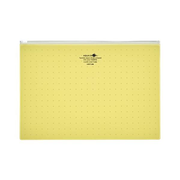 ���q�g���u AQUA DROPs �N�����[�P�[�X A4��(��) F53035