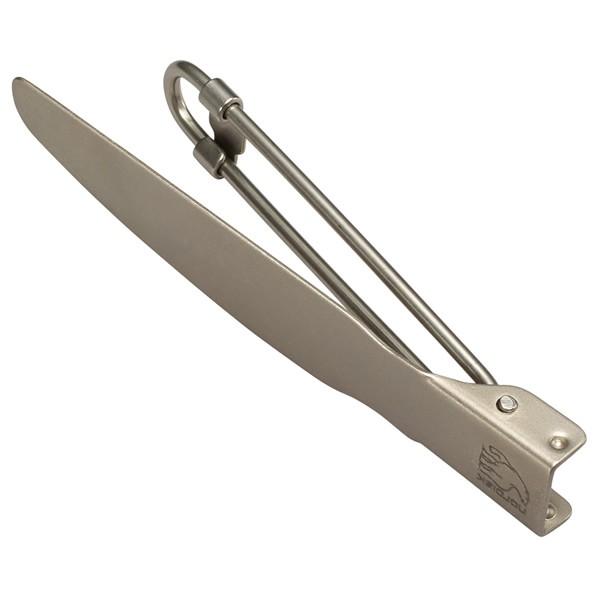 [Ki]NORDISK ܂肽݃iCtTitan Knife foldable ܂肽݃`^iCt [119028]mfBXN CUTLERY