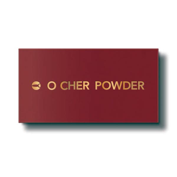 〜覚醒パウダー〜 O CHER POWDER スティック28本入
