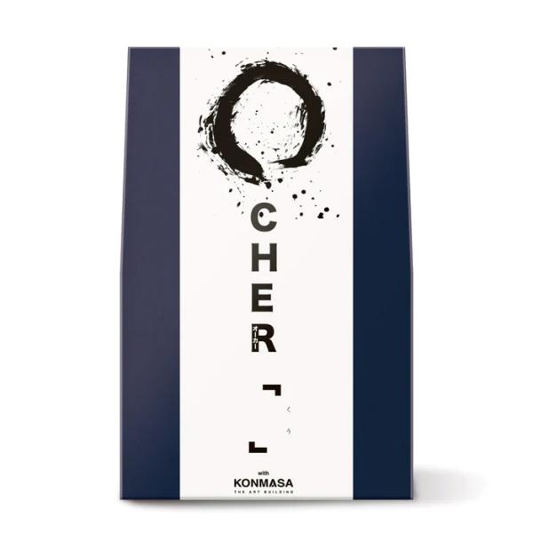 白いコーヒー〜修行覚醒〜 O CHER 「」くう  TEABAG（5g×7p）