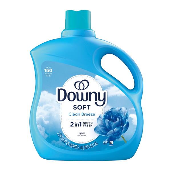 ダウニー（Downy） (あわせ買い2999円以上で送料無料)DOWNY クリーン