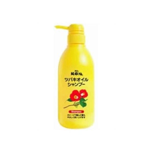 黒ばら 純椿油 ツバキオイル ヘアミルク 150ml - ヘアエッセンス、美容液