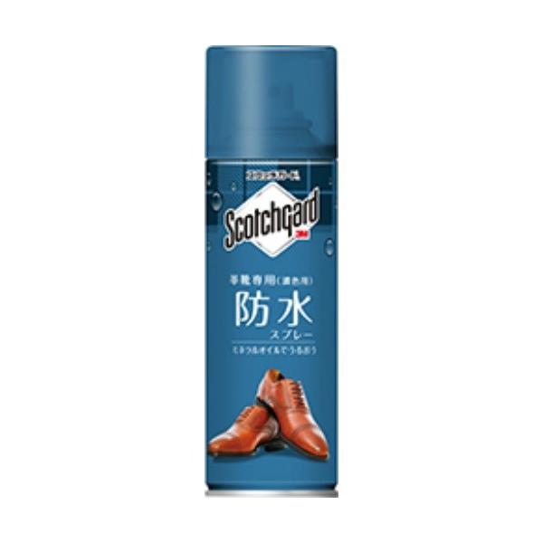 耐久性を備えた革靴専用防水スプレーです 4550309025397 広告文責：アットライフ株式会社TEL 050-3196-1510 ※商品パッケージは変更の場合あり。メーカー欠品または完売の際、キャンセルをお願いすることがあります。ご了承...