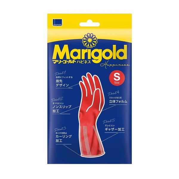オカモト マリーゴールド ハピネス S ゴム手袋4547691809902世界で愛用されているロングセラー手袋 キッチングローブ 炊事手袋キッチン・お掃除用品:炊事手袋広告文責：アットライフ株式会社TEL 050-3196-1510※商品パ...