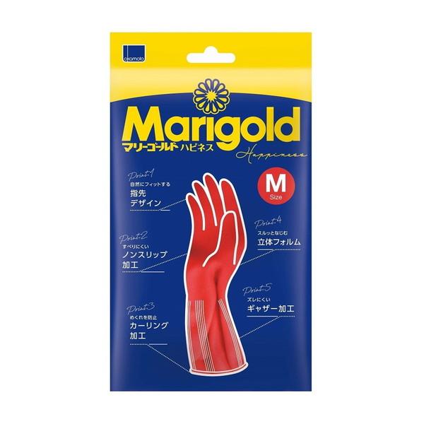 オカモト マリーゴールド ハピネス M ゴム手袋4547691809919世界で愛用されているロングセラー手袋 キッチングローブ 炊事手袋キッチン・お掃除用品:炊事手袋広告文責：アットライフ株式会社TEL 050-3196-1510※商品パ...