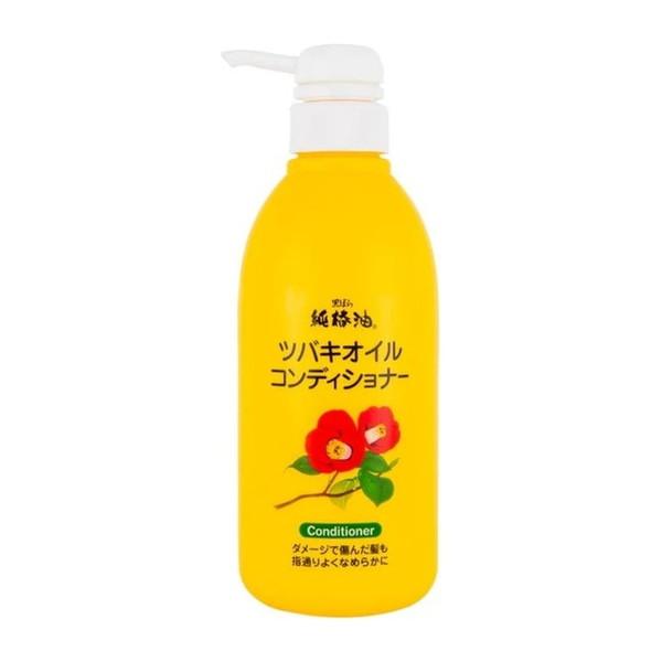 ツバキオイル (あわせ買い2999円以上で送料無料)黒ばら本舗