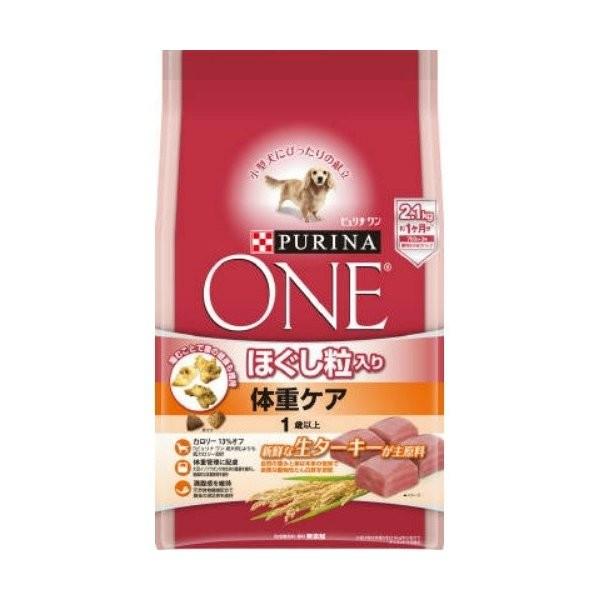 あわせ買い2999円以上で送料無料】ピュリナワン ドッグ ほぐし粒入り 1歳以上 体重ケア ターキー 2.1KG :101-4902201206570:ケンコーライフ ヤフー店 - 通販 - Yahoo!ショッピング あわせ買い2999円以上で送料無料】ピュリナワン ドッグ ほぐし粒入り 1歳以上 体重ケア ターキー 2.1KG :101-4902201206570:ケンコーライフ ヤフー店 - 通販 - Yahoo!ショッピング