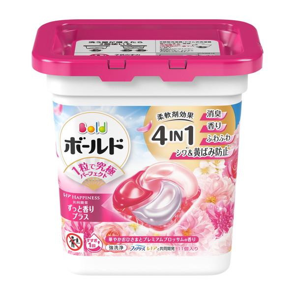 ボールド 【あわせ買い2999円以上で送料無料】P&G ジェルボール