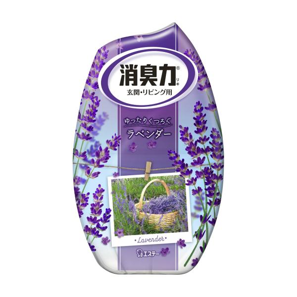 あわせ買い2999円以上で送料無料 お部屋の消臭力 消臭芳香剤 部屋用 ラベンダーの香り 400ml 101 512 ケンコーライフ ヤフー店 通販 Yahoo ショッピング