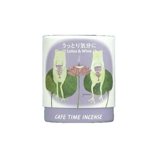 あわせ買い2999円以上で送料無料】日本香堂 カフェタイム インセンス うっとり気分に コーン 10個入 (お香) :101-71248:ケンコーライフ ヤフー店 - 通販 - Yahoo!ショッピング あわせ買い2999円以上で送料無料】日本香堂 カフェタイム インセンス うっとり気分に コーン 10個入 (お香) :101-71248:ケンコーライフ ヤフー店 - 通販 - Yahoo!ショッピング
