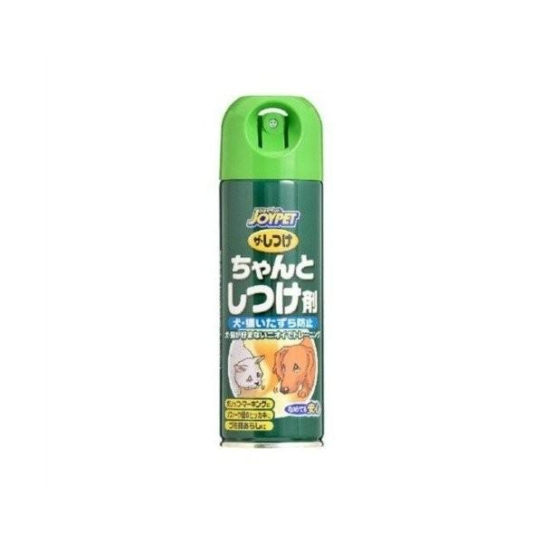 ジョイペット　ザしつけ　ちゃんとしつけ剤　２００ｍｌ