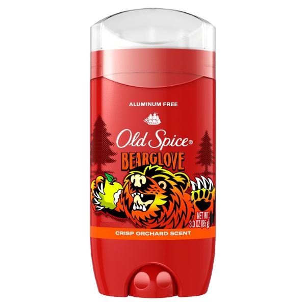 Old Spice（オールドスパイス） (送料無料・まとめ買い×4個セット)P&G
