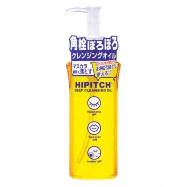 伊勢半 【送料無料・まとめ買い×4個セット】黒龍堂 ハイピッチ