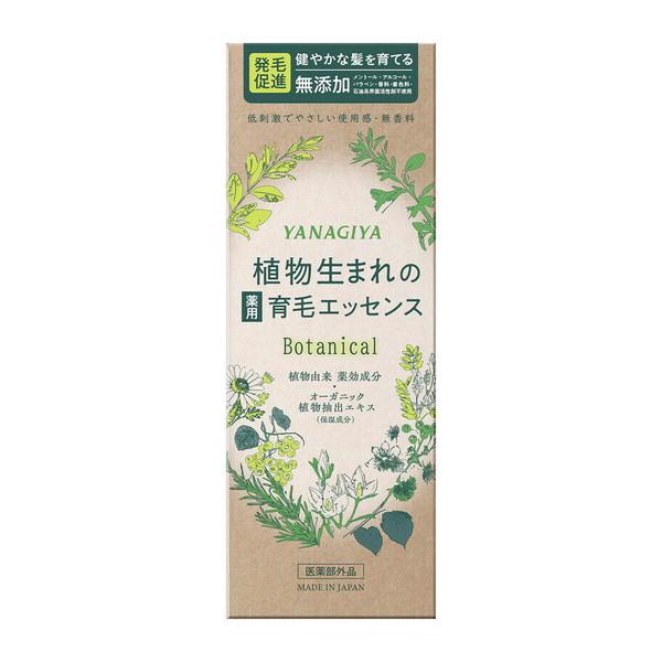 柳屋本店 (送料無料・まとめ買い×4個セット)柳屋本店 柳屋 ボタニカル