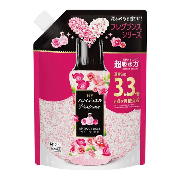 レノア (送料無料・まとめ買い×4個セット)P&G アロマジュエル 