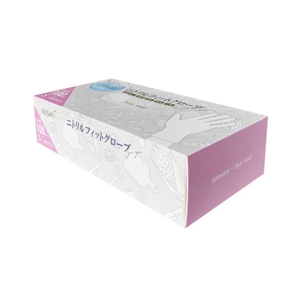 NISHIKIN (送料無料・まとめ買い×6個セット)NISHIKIN ゆうゆうグローブ