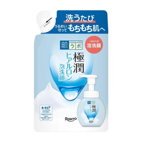 極潤プレミアム 36個セット つめかえ Amazon | 肌ラボ 極潤プレミアム