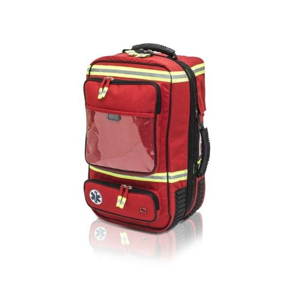 ELITE BAGS(エリートバッグ):EB呼吸器系用救急バッグEB02-006 967050