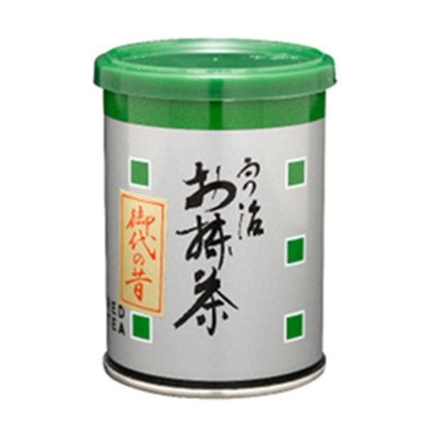 宇治森徳 【あわせ買い2999円以上で送料無料】宇治森徳 抹茶 御代の昔